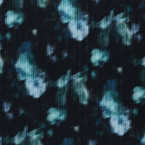 Myna Peacock Fabric by the Metre